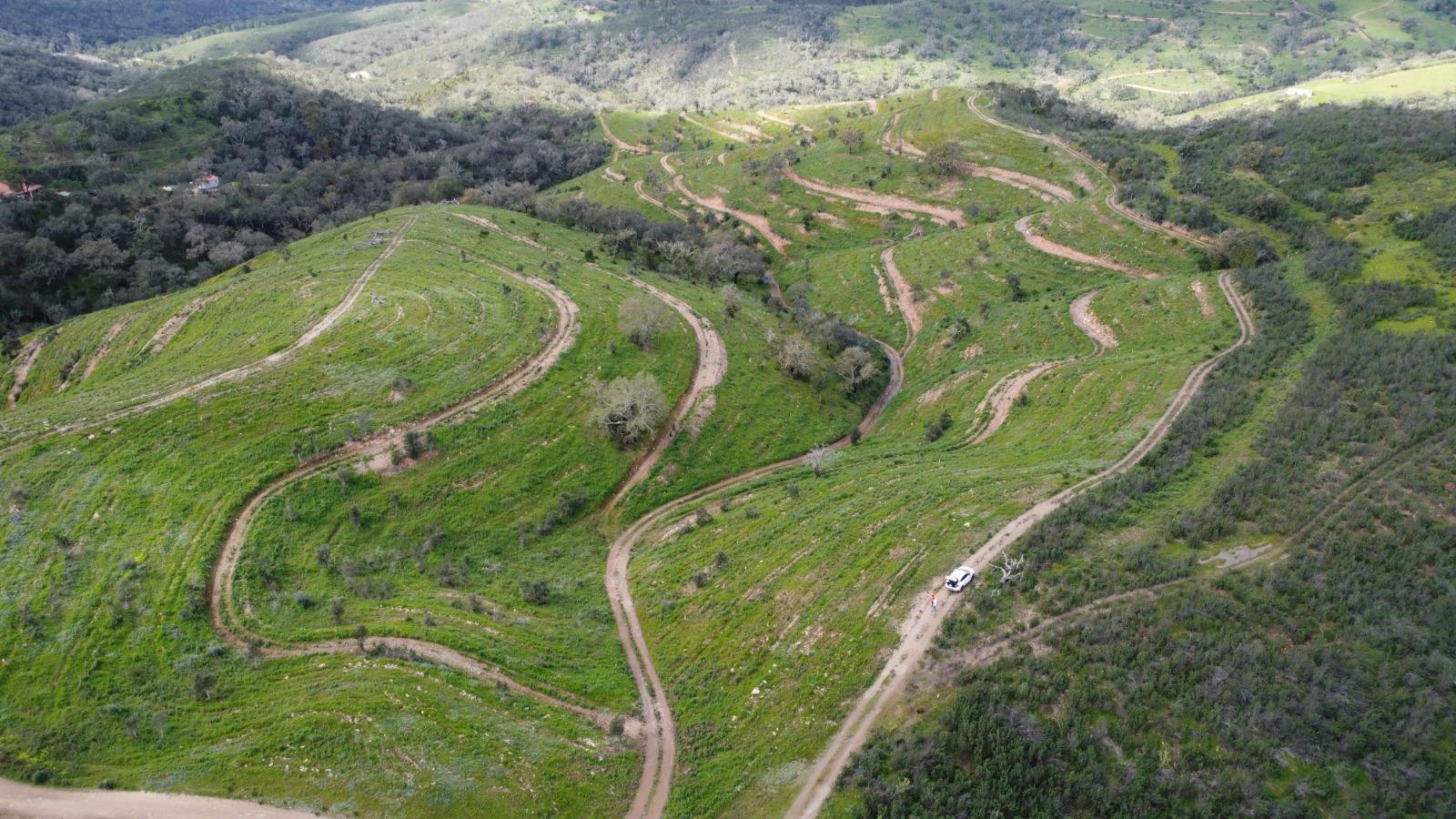 Santa Clara Phase II